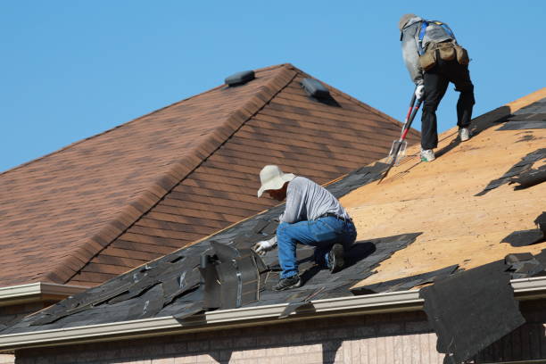 Best Roofing for New Construction  in Finley, WA